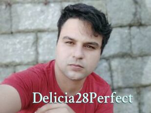 Delicia28Perfect Ambiance Gay