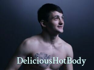 DeliciousHotBody