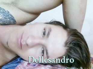 Dellesandro