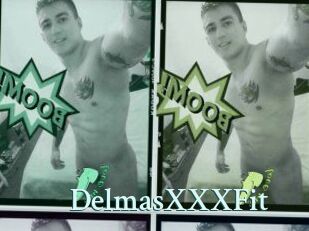 DelmasXXXFit