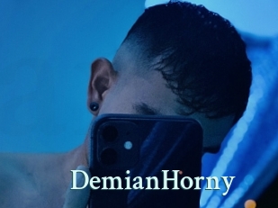 DemianHorny