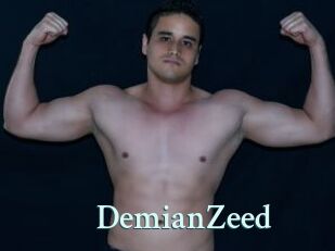 DemianZeed