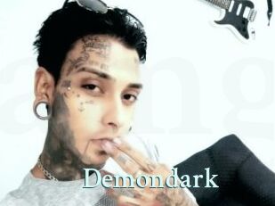 Demondark