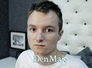 DenMaje Ambiance Gay