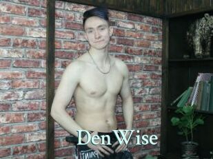 DenWise Ambiance Gay