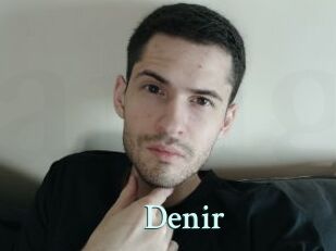 Denir