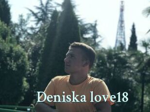 Deniska_love18