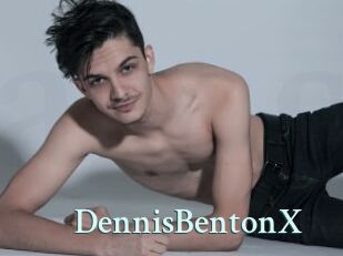 DennisBentonX
