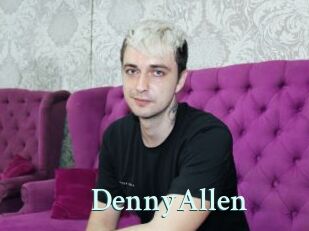 DennyAllen Ambiance Gay