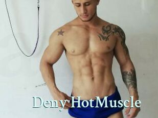 Deny_HotMuscle