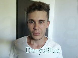 DenysBlue