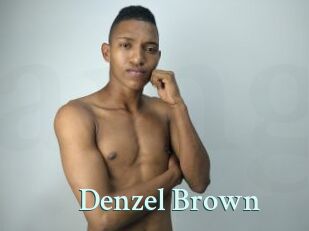 Denzel_Brown