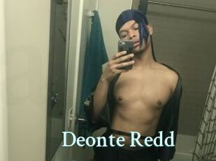 Deonte_Redd Ambiance Gay