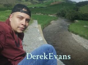 DerekEvans