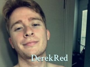 DerekRed