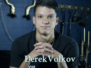 DerekVolkov