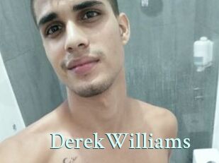 DerekWilliams