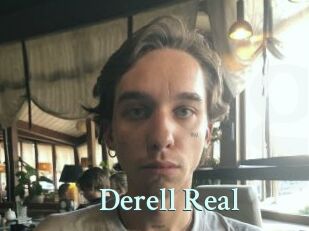 Derell_Real Ambiance Gay
