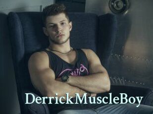DerrickMuscleBoy