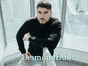 DesmondDuke
