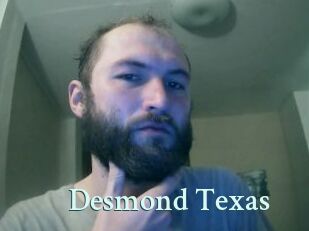 Desmond_Texas