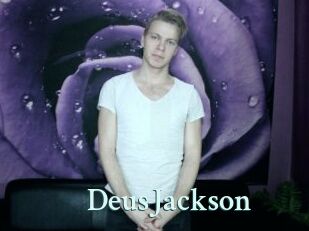 DeusJackson