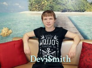 DeviSmith