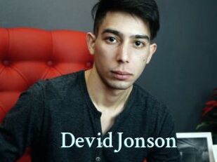 DevidJonson