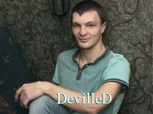 DevilleD