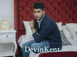 DevinKent