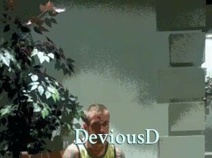 DeviousD