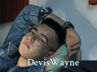 DevisWayne
