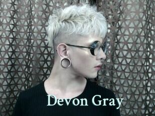 Devon_Gray