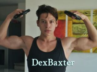 DexBaxter