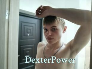 DexterPower Ambiance Gay