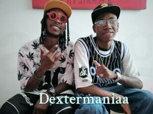 Dextermaniaa Ambiance Gay