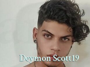 Deymon_Scott19 Ambiance Gay