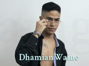 DhamianWaine