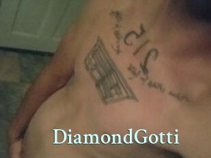 DiamondGotti Ambiance Gay