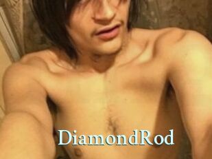 DiamondRod