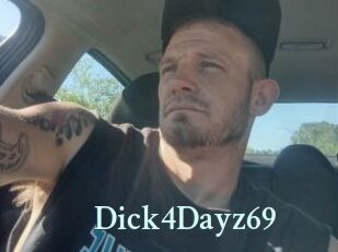 Dick4Dayz69