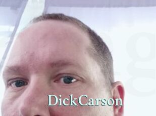 DickCarson