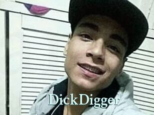 DickDigger