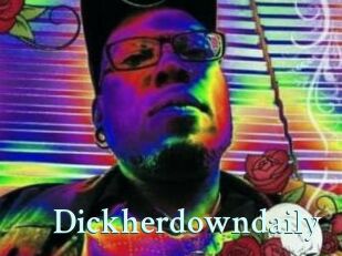 Dickherdowndaily Ambiance Gay