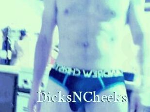 DicksNCheeks