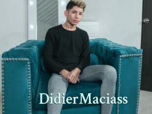 DidierMaciass