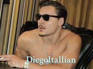 DiegoItallian