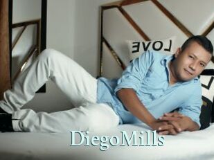 DiegoMills Ambiance Gay