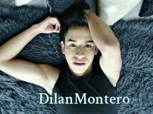 DilanMontero