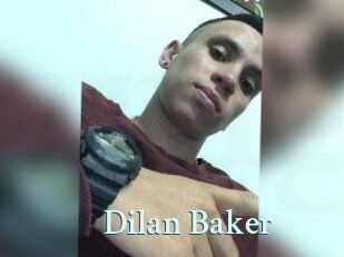 Dilan_Baker